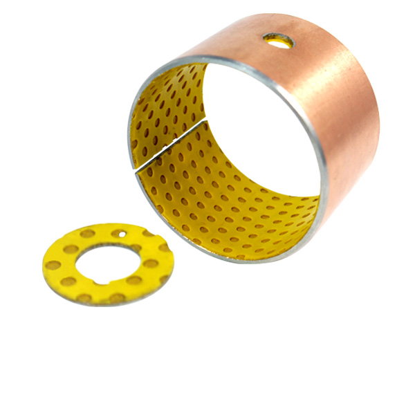 DX Maginal Bushing