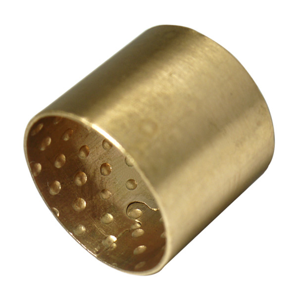 WB700 Bronze Bushings