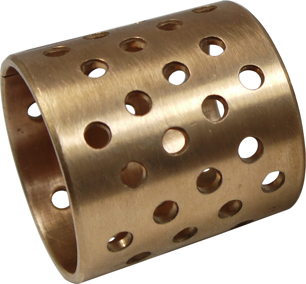 WB802 Harden Bronze Bushings