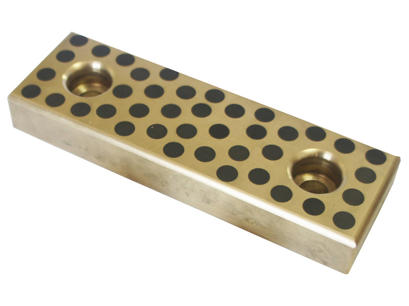 JSP Bronze Sliding Pad