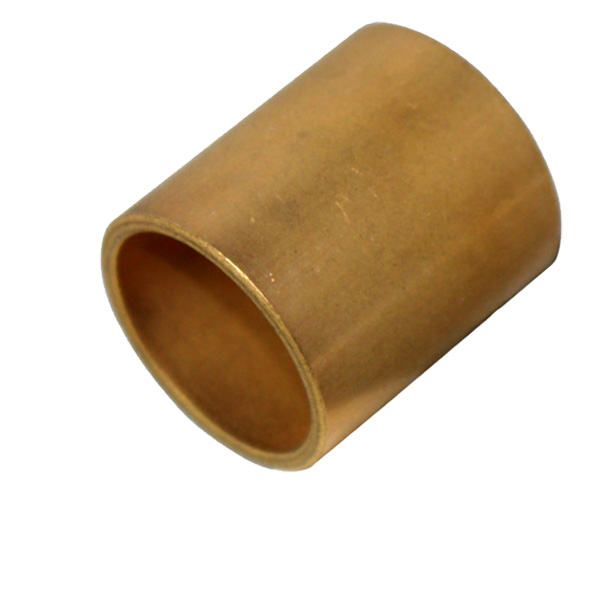 Oil Sintered Bronze Bushing