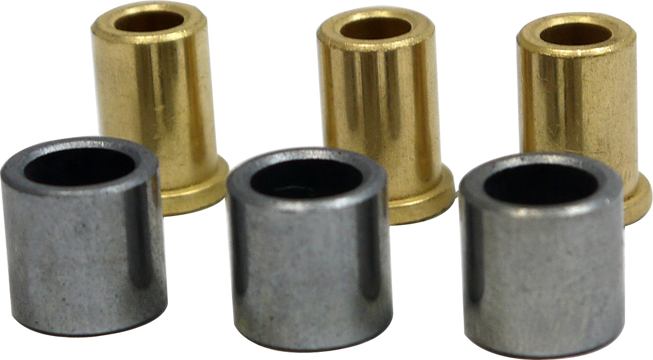 Oil Sintered Iron Bushings supplier