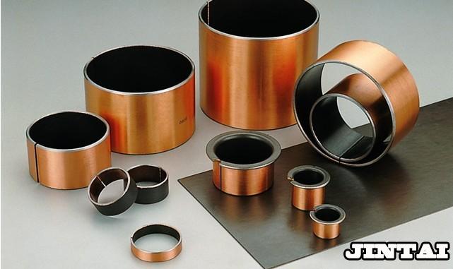 slide bearings