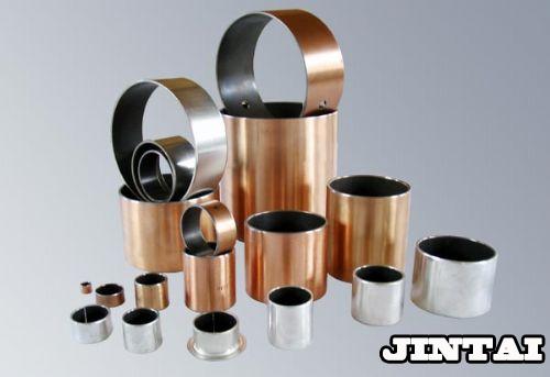 slide bearings