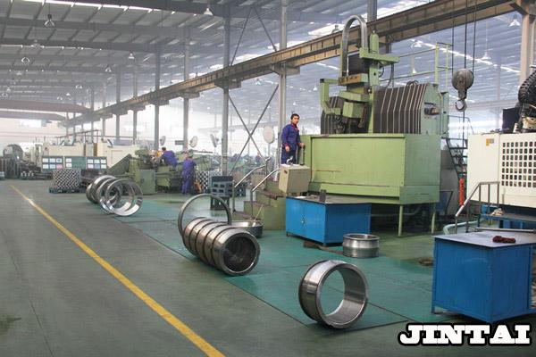 Jintai Bearing Factory
