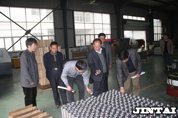 Jintai Bearing Factory