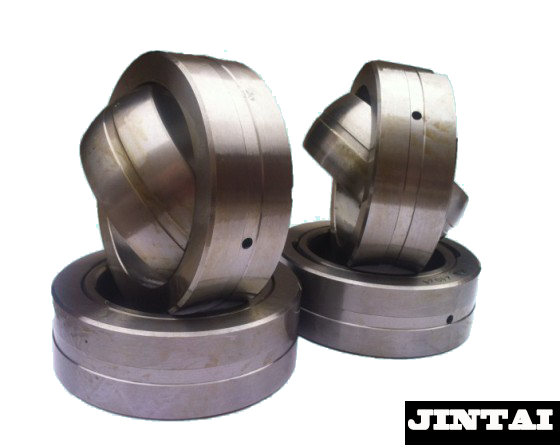 Radial sliding bearings