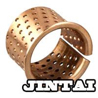 Flanged Bronze Bushings