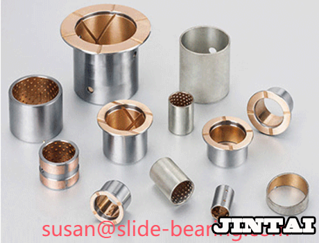 Bushing Bearing