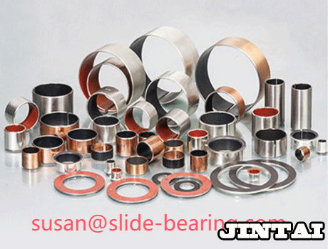 Bushing Bearing