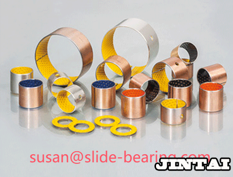 Bushing Bearing