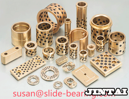 Bushing Bearing