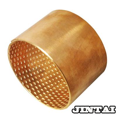 John Deere 1470g Wheeled Harvester Bronze Bushings