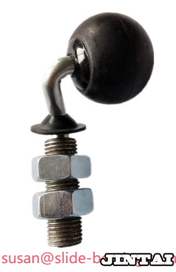 conveyor roller bearing skate wheel omni wheel ball transfer unit