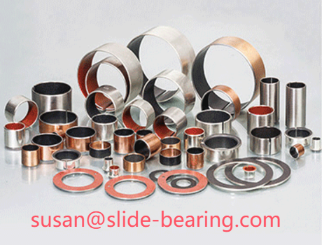 Teflon Bushing PTFE Bush