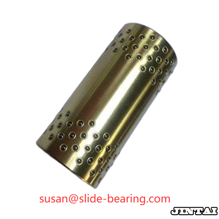 ball cage/ball retainer/ball bearing