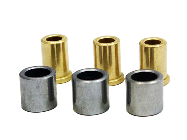 oil sintered iron bushing