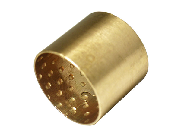 wb700 bronze bushing