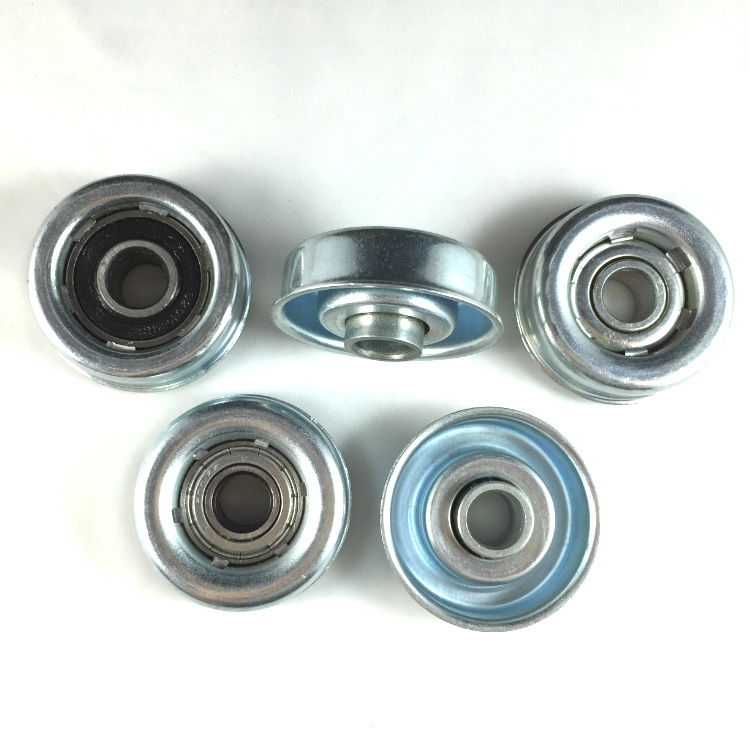 Ball Bearing Roller