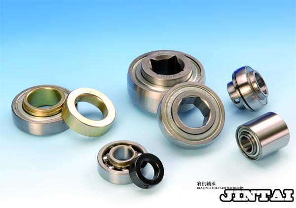 agricultural machinery bearings